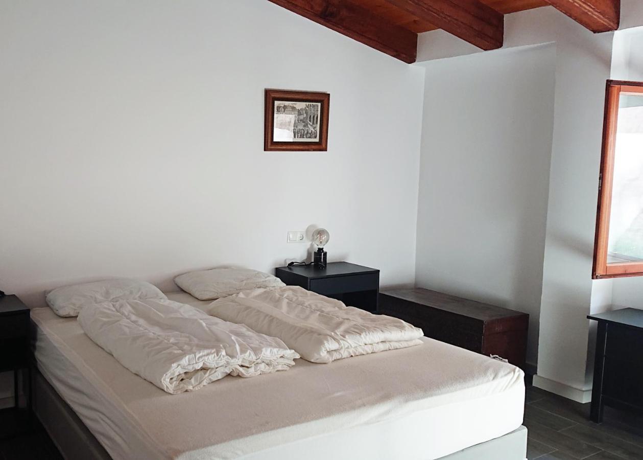 Villa Casa El Pinar Beceite Exterior foto